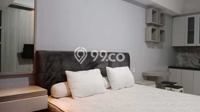 Hunian Apartemen Bagus di Sambikerep 1 Kamar Tidur Hunian Apartemen Bagus di Sambikerep 1 Kamar Tidur