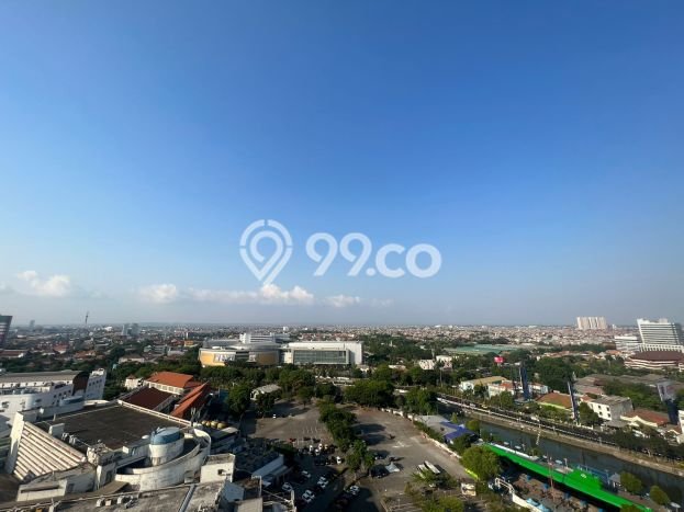 Hunian Apartemen Ideal untuk Dijual di Surabaya dengan 2 Kamar Hunian Apartemen Ideal untuk Dijual di Surabaya dengan 2 Kamar