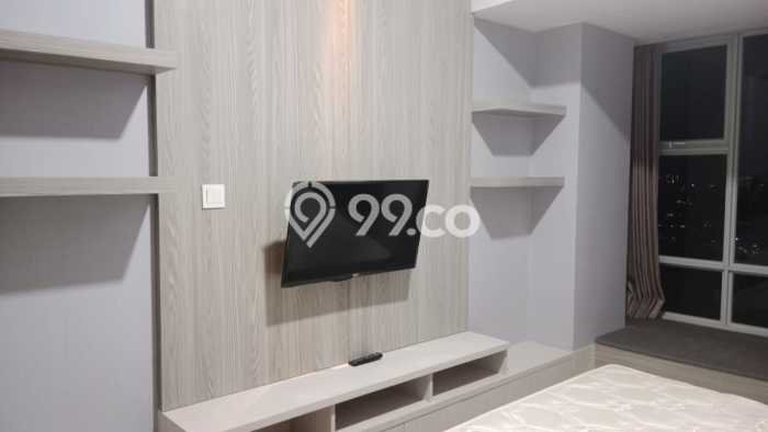 Hunian Apartemen 1 KT 1 KM di Sambikerep, Surabaya Dijual Cepat Hunian Apartemen 1 KT 1 KM di Sambikerep, Surabaya Dijual Cepat