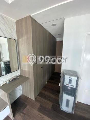 Dijual Apartemen di Gunung Putri, Bogor Punya 0 Kamar Tidur Dijual Apartemen di Gunung Putri, Bogor Punya 0 Kamar Tidur