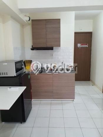 Dijual Apartemen Strategis di Gunung Putri Bogor 0 Kamar Tidur Dijual Apartemen Strategis di Gunung Putri Bogor 0 Kamar Tidur
