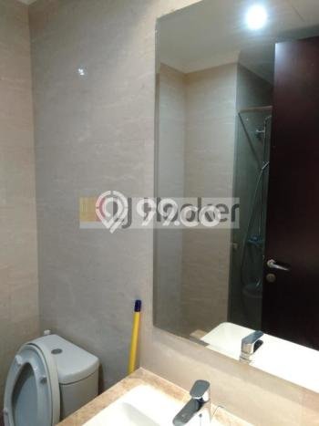 Sewa Apartemen Terjangkau 0 BR di Cikini Jakarta Pusat Sewa Apartemen Terjangkau 0 BR di Cikini Jakarta Pusat