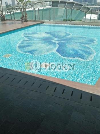 Sewa Apartemen Terjangkau 0 BR di Cikini Jakarta Pusat Sewa Apartemen Terjangkau 0 BR di Cikini Jakarta Pusat