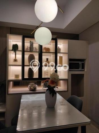 Apartemen Favorit Nyaman Dijual di Jakarta Selatan dengan 1 Kamar Tidur Apartemen Favorit Nyaman Dijual di Jakarta Selatan dengan 1 Kamar Tidur