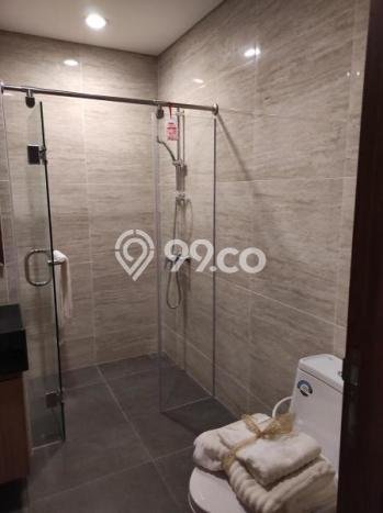 Apartemen Favorit Nyaman Dijual di Jakarta Selatan dengan 1 Kamar Tidur Apartemen Favorit Nyaman Dijual di Jakarta Selatan dengan 1 Kamar Tidur