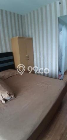 Apartemen Minimalis untuk Disewa, 1 Kamar di Tangerang Apartemen Minimalis untuk Disewa, 1 Kamar di Tangerang