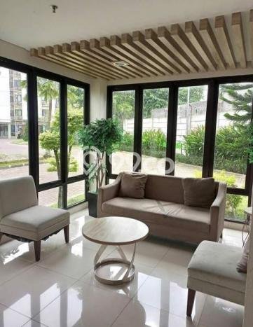 Apartemen Nyaman untuk Disewa, 1 Kamar di Tangerang Apartemen Nyaman untuk Disewa, 1 Kamar di Tangerang
