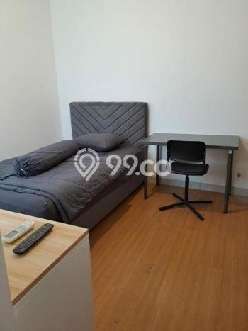 Apartemen Nyaman untuk Disewa, 1 Kamar di Tangerang Apartemen Nyaman untuk Disewa, 1 Kamar di Tangerang
