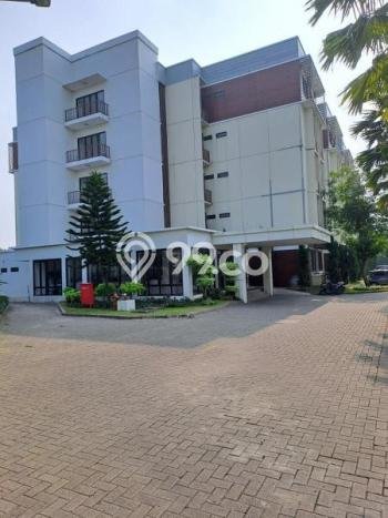 Apartemen Nyaman untuk Disewa, 1 Kamar di Tangerang Apartemen Nyaman untuk Disewa, 1 Kamar di Tangerang