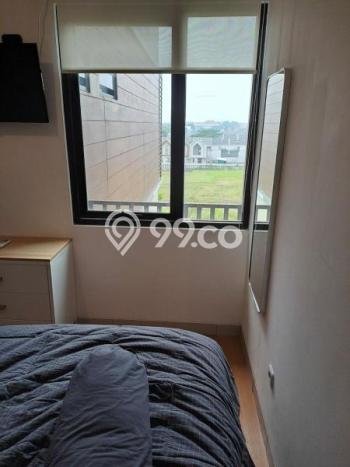 Apartemen Nyaman untuk Disewa, 1 Kamar di Tangerang Apartemen Nyaman untuk Disewa, 1 Kamar di Tangerang
