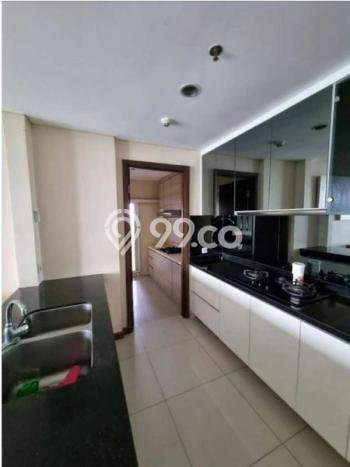 Apartemen Nyaman untuk Disewa, 3 Kamar di Jakarta Barat Apartemen Nyaman untuk Disewa, 3 Kamar di Jakarta Barat