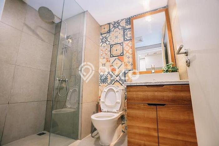 Untuk Dijual Apartemen 2 KT & 1 KM di Tangerang Area Strategis Untuk Dijual Apartemen 2 KT & 1 KM di Tangerang Area Strategis