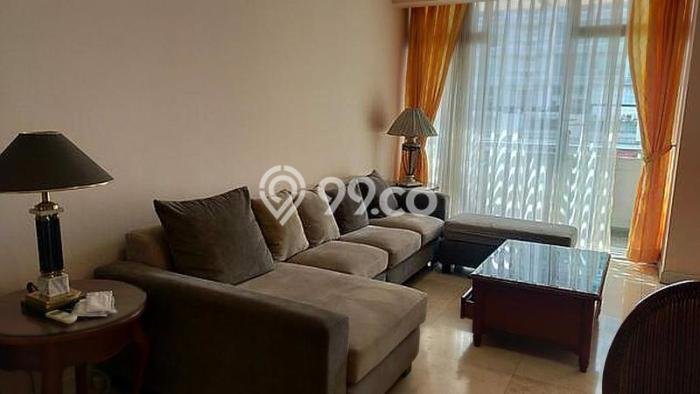 Apartemen Kawasan Tanah Abang, 2 KT, Luas 144m², Dekat Tanah Abang, Jakarta Pusat, Jakarta Pusat Apartemen Kawasan Tanah Abang, 2 KT, Luas 144m², Dekat Tanah Abang, Jakarta Pusat, Jakarta Pusat
