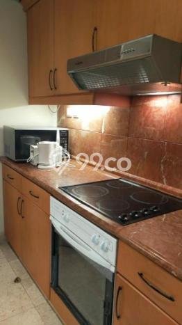 Apartemen Kawasan Tanah Abang, 2 KT, Luas 144m², Dekat Tanah Abang, Jakarta Pusat, Jakarta Pusat Apartemen Kawasan Tanah Abang, 2 KT, Luas 144m², Dekat Tanah Abang, Jakarta Pusat, Jakarta Pusat