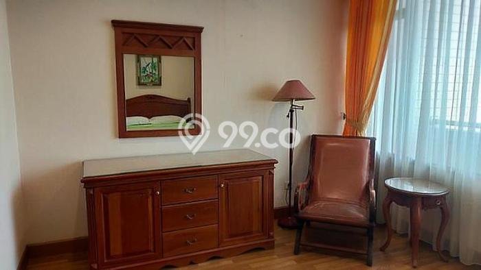 Apartemen Kawasan Tanah Abang, 2 KT, Luas 144m², Dekat Tanah Abang, Jakarta Pusat, Jakarta Pusat Apartemen Kawasan Tanah Abang, 2 KT, Luas 144m², Dekat Tanah Abang, Jakarta Pusat, Jakarta Pusat