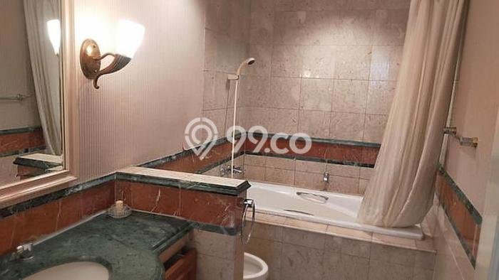 Apartemen Kawasan Tanah Abang, 2 KT, Luas 144m², Dekat Tanah Abang, Jakarta Pusat, Jakarta Pusat Apartemen Kawasan Tanah Abang, 2 KT, Luas 144m², Dekat Tanah Abang, Jakarta Pusat, Jakarta Pusat