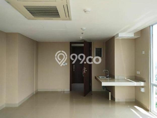 HOT DEAL! Apartemen di Karawaci, 1 KT, Luas 60m², Area Premium, Pemandangan Kota HOT DEAL! Apartemen di Karawaci, 1 KT, Luas 60m², Area Premium, Pemandangan Kota