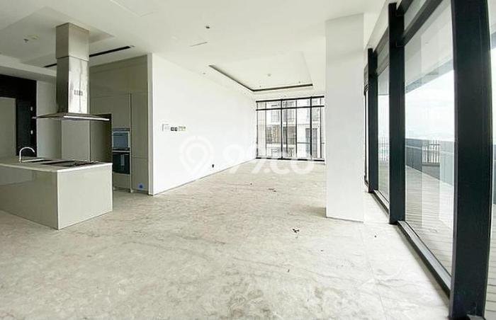 SPECIAL OFFER! Apartemen Kawasan Kebayoran Baru, Jakarta Selatan, 4 KT, Luas 512m2m² SPECIAL OFFER! Apartemen Kawasan Kebayoran Baru, Jakarta Selatan, 4 KT, Luas 512m2m²