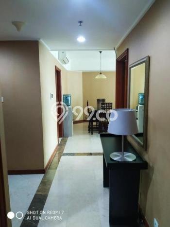 Apartemen Favorit Modern Dijual di Jakarta Selatan dengan 2 Kamar Tidur Apartemen Favorit Modern Dijual di Jakarta Selatan dengan 2 Kamar Tidur