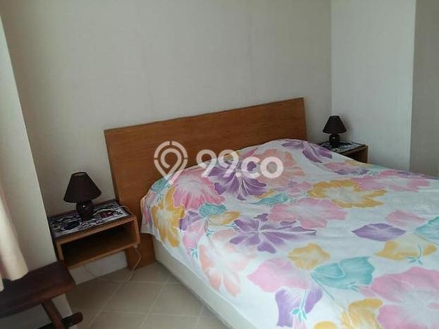 Unit Apartemen Dijual di Tanah Abang, Jakarta Pusat, dengan 1 Bedroom, 1 Bathroom Unit Apartemen Dijual di Tanah Abang, Jakarta Pusat, dengan 1 Bedroom, 1 Bathroom