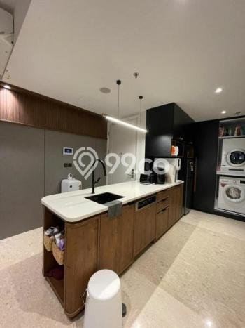 Hunian Apartemen Disewakan Murah 113m2 di Penjaringan, Cocok Dijadikan Hunian Anda Hunian Apartemen Disewakan Murah 113m2 di Penjaringan, Cocok Dijadikan Hunian Anda