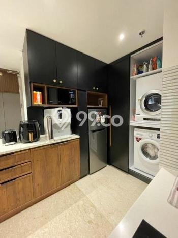 Hunian Apartemen Disewakan Murah 113m2 di Penjaringan, Cocok Dijadikan Hunian Anda Hunian Apartemen Disewakan Murah 113m2 di Penjaringan, Cocok Dijadikan Hunian Anda
