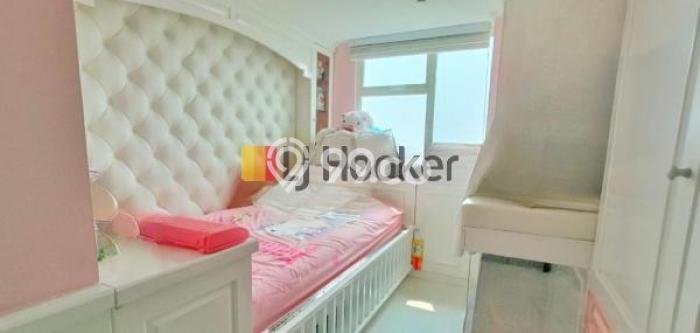 Apartemen Eksklusif Dijual di Kelapa Gading Jakarta Utara Luas 158m2 Apartemen Eksklusif Dijual di Kelapa Gading Jakarta Utara Luas 158m2