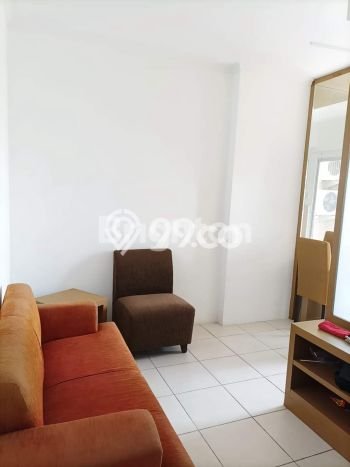 Dijual Apartemen 2 KT 1 KM di Ancol Luas 46m2 Dijual Apartemen 2 KT 1 KM di Ancol Luas 46m2