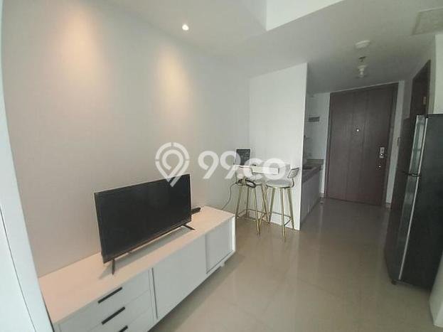 Apartemen Minimalis untuk Dijual di Lippo Karawaci Dengan Spesifikasi 1 KT & 1 KM Apartemen Minimalis untuk Dijual di Lippo Karawaci Dengan Spesifikasi 1 KT & 1 KM