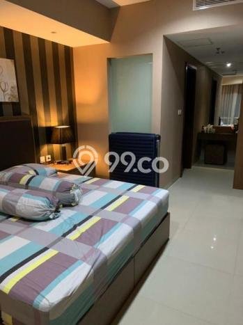 Siap Huni Apartemen di Tangerang 2 Kamar & 2 Kamar Mandi, Luas 110m2 Siap Huni Apartemen di Tangerang 2 Kamar & 2 Kamar Mandi, Luas 110m2