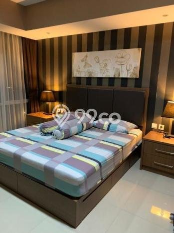 Siap Huni Apartemen di Tangerang 2 Kamar & 2 Kamar Mandi, Luas 110m2 Siap Huni Apartemen di Tangerang 2 Kamar & 2 Kamar Mandi, Luas 110m2