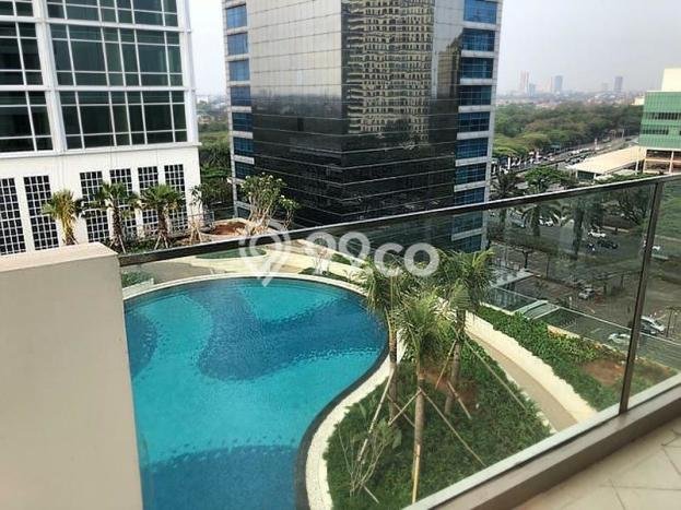 Dijual Apartemen 1 KT & 1 KM di Tangerang Lokasi Strategis Dijual Apartemen 1 KT & 1 KM di Tangerang Lokasi Strategis