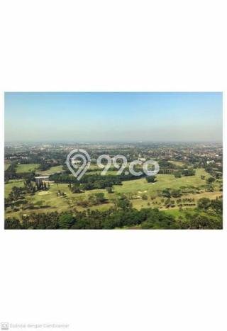Dijual Apartemen di Tangerang 1 Kamar & 1 Kamar Mandi, Luas 33m2 Dijual Apartemen di Tangerang 1 Kamar & 1 Kamar Mandi, Luas 33m2