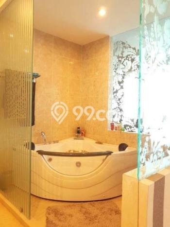Disewakan Apartemen Ekonomis 3 KT di Kemang Jakarta Selatan Disewakan Apartemen Ekonomis 3 KT di Kemang Jakarta Selatan