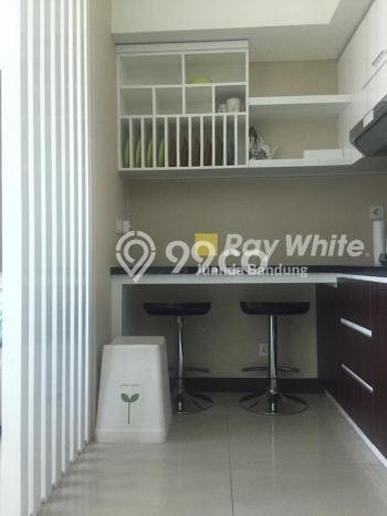 Apartemen Favorit Nyaman Dijual di Bandung dengan 1 Kamar Tidur Apartemen Favorit Nyaman Dijual di Bandung dengan 1 Kamar Tidur