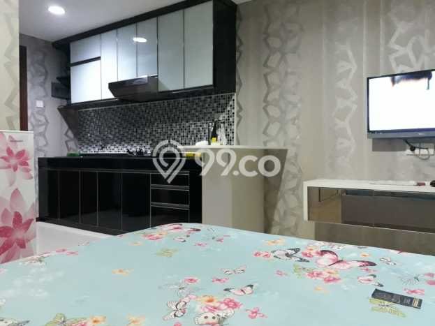 Apartemen Premium di , 2 KT, Luas 40m2m², Dekat Jakarta Barat, Jakarta Barat, Pemandangan Indah Apartemen Premium di , 2 KT, Luas 40m2m², Dekat Jakarta Barat, Jakarta Barat, Pemandangan Indah