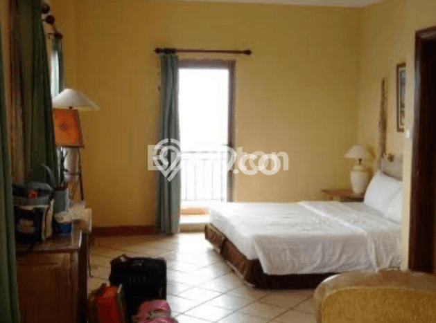 PRIME LOCATION! Apartemen di Anyer, 1 KM, Luas 39m², Premium PRIME LOCATION! Apartemen di Anyer, 1 KM, Luas 39m², Premium