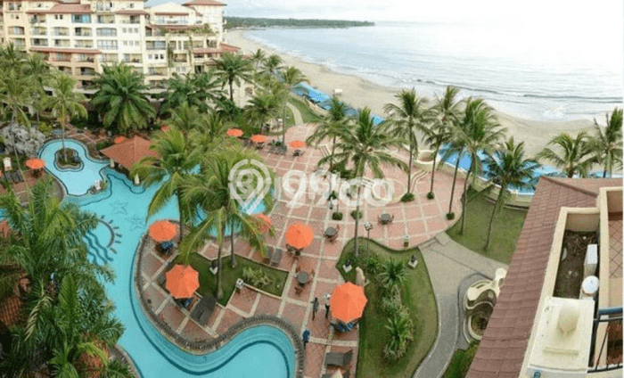 PRIME LOCATION! Apartemen di Anyer, 1 KM, Luas 39m², Premium PRIME LOCATION! Apartemen di Anyer, 1 KM, Luas 39m², Premium