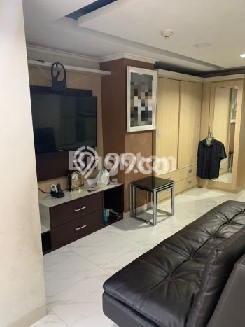Dijual Apartemen di Semarang 2 Kamar & 1 Kamar Mandi, Luas 56m2 Dijual Apartemen di Semarang 2 Kamar & 1 Kamar Mandi, Luas 56m2