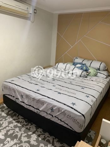 Dijual Apartemen di Semarang 2 Kamar & 1 Kamar Mandi, Luas 56m2 Dijual Apartemen di Semarang 2 Kamar & 1 Kamar Mandi, Luas 56m2