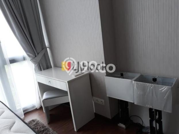 Sewa Apartemen Harga Terjangkau di BSD City 3 KT Sewa Apartemen Harga Terjangkau di BSD City 3 KT