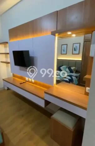Disewakan Cepat! Unit Apartemen Hemat di Semarang Selatan, Semarang 1 Kamar Tidur dan 1 Kamar Mandi Disewakan Cepat! Unit Apartemen Hemat di Semarang Selatan, Semarang 1 Kamar Tidur dan 1 Kamar Mandi