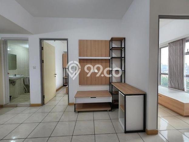 Sewa Apartemen Terjangkau 2 KT di Gading Serpong Tangerang Sewa Apartemen Terjangkau 2 KT di Gading Serpong Tangerang