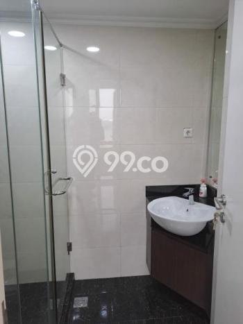 Apartemen Strategis untuk Dijual di Curug, Tangerang, Banten Apartemen Strategis untuk Dijual di Curug, Tangerang, Banten