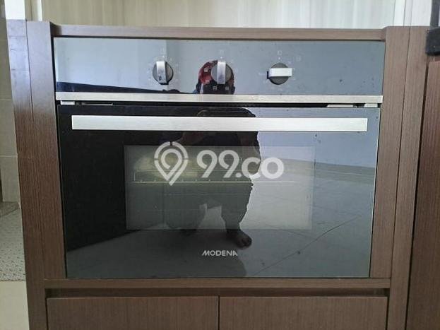 Apartemen Strategis untuk Dijual di Curug, Tangerang, Banten Apartemen Strategis untuk Dijual di Curug, Tangerang, Banten