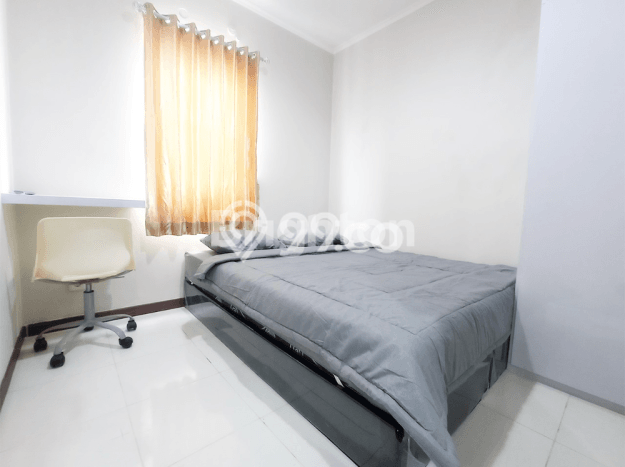 Dijual Apartemen di Serpong, Tangerang Selatan Punya 2 Kamar Tidur Dijual Apartemen di Serpong, Tangerang Selatan Punya 2 Kamar Tidur
