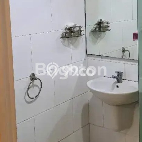 Hunian Apartemen Ideal untuk Dijual di Surabaya dengan 2 Kamar Hunian Apartemen Ideal untuk Dijual di Surabaya dengan 2 Kamar