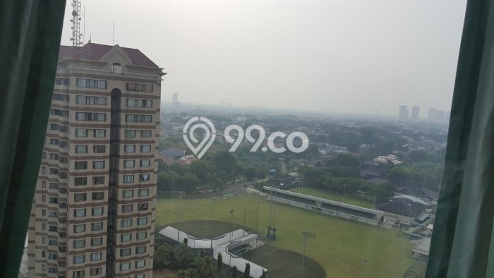 Apartemen Disewa Terjangkau 5 KT / 3 KM di Cilandak, Jakarta Selatan Apartemen Disewa Terjangkau 5 KT / 3 KM di Cilandak, Jakarta Selatan