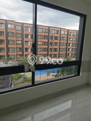 Apartemen Sewa 3 Kamar Murah Siap Huni di Tangerang, Luas 128m2 Apartemen Sewa 3 Kamar Murah Siap Huni di Tangerang, Luas 128m2