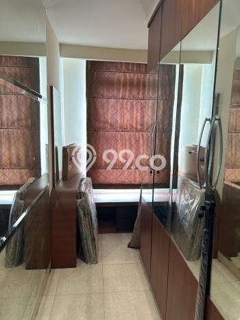 Sewa Apartemen Terjangkau 2 KT di Cawang Jakarta Timur Sewa Apartemen Terjangkau 2 KT di Cawang Jakarta Timur